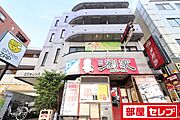 エクセレンスタマダ 4階 築32年6ヶ月の賃貸物件