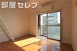 ウィングコート 1階1Kのリビング/ダイニング