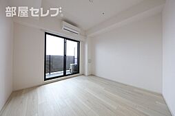 S-RESIDENCE熱田 12階1Kのリビング/ダイニング