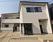 HOUSest 2階 築7年8ヶ月の賃貸物件