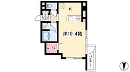 プロシード金山 11階