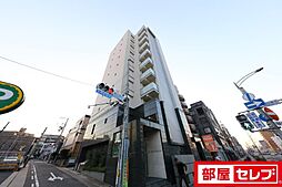 ブランブリエ東山ドゥーエ