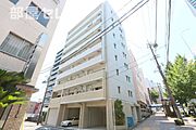 Axis 7階 築18年7ヶ月の賃貸物件