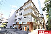 塩釜口駅より徒歩20分 3階 築41年の賃貸物件