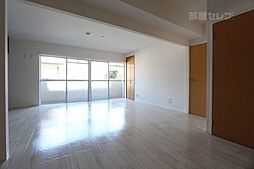 フォーシーズン御幸山 1階1LDKのリビング/ダイニング