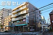 富佳ビル 4階 築36年10ヶ月の賃貸物件