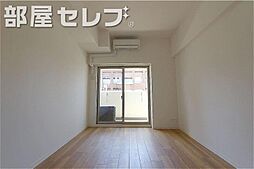 パルティール原駅前 8階1Kのリビング/ダイニング