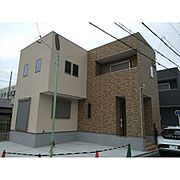 瑞穂区役所駅より徒歩10分 築2年3ヶ月 2階建の賃貸物件