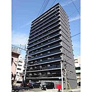 東別院駅より徒歩2分 6階 築2年5ヶ月の賃貸物件