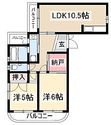 ぷちうらら 3階