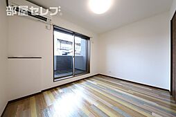 T.Island116 3階1Kのリビング/ダイニング