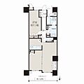 ローレルスクエア桜山12階13.0万円