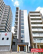 桜山駅より徒歩3分 9階 築3年9ヶ月の賃貸物件