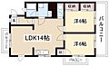 サンテラス大久手3階8.7万円
