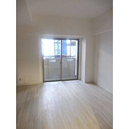 レジデンスSUN.K 9階1Kのリビング/ダイニング