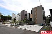 鳴子北駅より徒歩9分 2階 築2年7ヶ月の賃貸物件