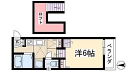 隠れ家(KAKUREGA) 2階