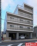 アビターレ車道 3階 築3年9ヶ月の賃貸物件