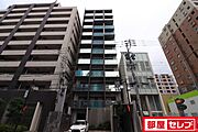 HIBINORISE 3階 築10年3ヶ月の賃貸物件
