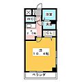 サクシードMt.1金山6階5.8万円
