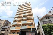 吹上駅より徒歩1分 1階 築17年7ヶ月の賃貸物件