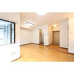 リーブル千種 3階1Kのリビング/ダイニング