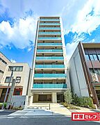 デュオフラッツ鶴舞 5階 築3年4ヶ月の賃貸物件