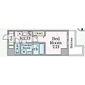 E-city大須12階7.4万円