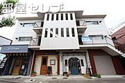 木下ビル 3階 築49年9ヶ月の賃貸物件