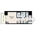 CK-RESIDENCE野並駅前2階5.8万円