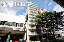 ピースプレイス牛巻