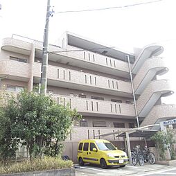 ボンメゾン青山