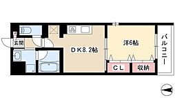 アイボリー 3階