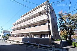 クレストコート