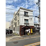 メゾン川名公園の賃貸物件