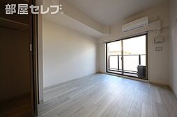 ファステート東別院シュプール 6階1Kのリビング/ダイニング