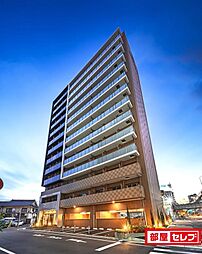 ファステート東別院シュプール