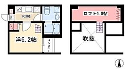 ワルキューレ 2階