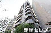 バンベール・グラン山手弐番館の賃貸物件