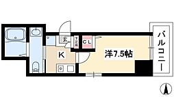 アルテミス平和 5階