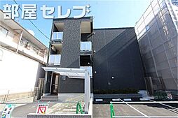 リブリ・覚王山I