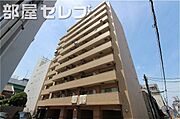 堀田駅より徒歩3分 3階 築18年8ヶ月の賃貸物件