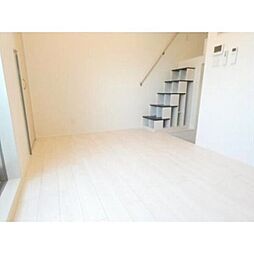 ハーモニーテラス外山 1階1Kのリビング/ダイニング