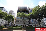 上前津駅より徒歩1分 6階 築2年3ヶ月の賃貸物件