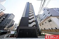 愛知県名古屋市中区正木4丁目903：物件画像／部屋セレブ御器所店　株式会社S-point