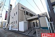 柴田駅より徒歩4分 2階 築15年9ヶ月の賃貸物件