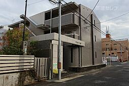 マンション表台