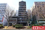 エルエー上前津 10階 築25年7ヶ月の賃貸物件