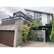 総合リハビリセンター駅より徒歩11分 築7年9ヶ月 2階建の賃貸物件