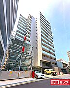 大須観音駅より徒歩2分 12階 築3年1ヶ月の賃貸物件